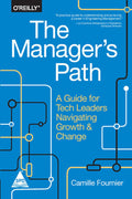The Manager's Path by Camille Fournier