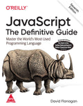 JavaScript by David Flanagan