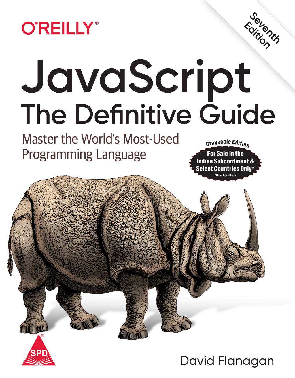 JavaScript by David Flanagan