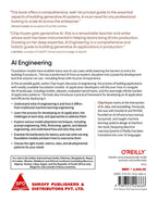 AI Engineering (Full Colour Edition) by Chip Huyen, back cover