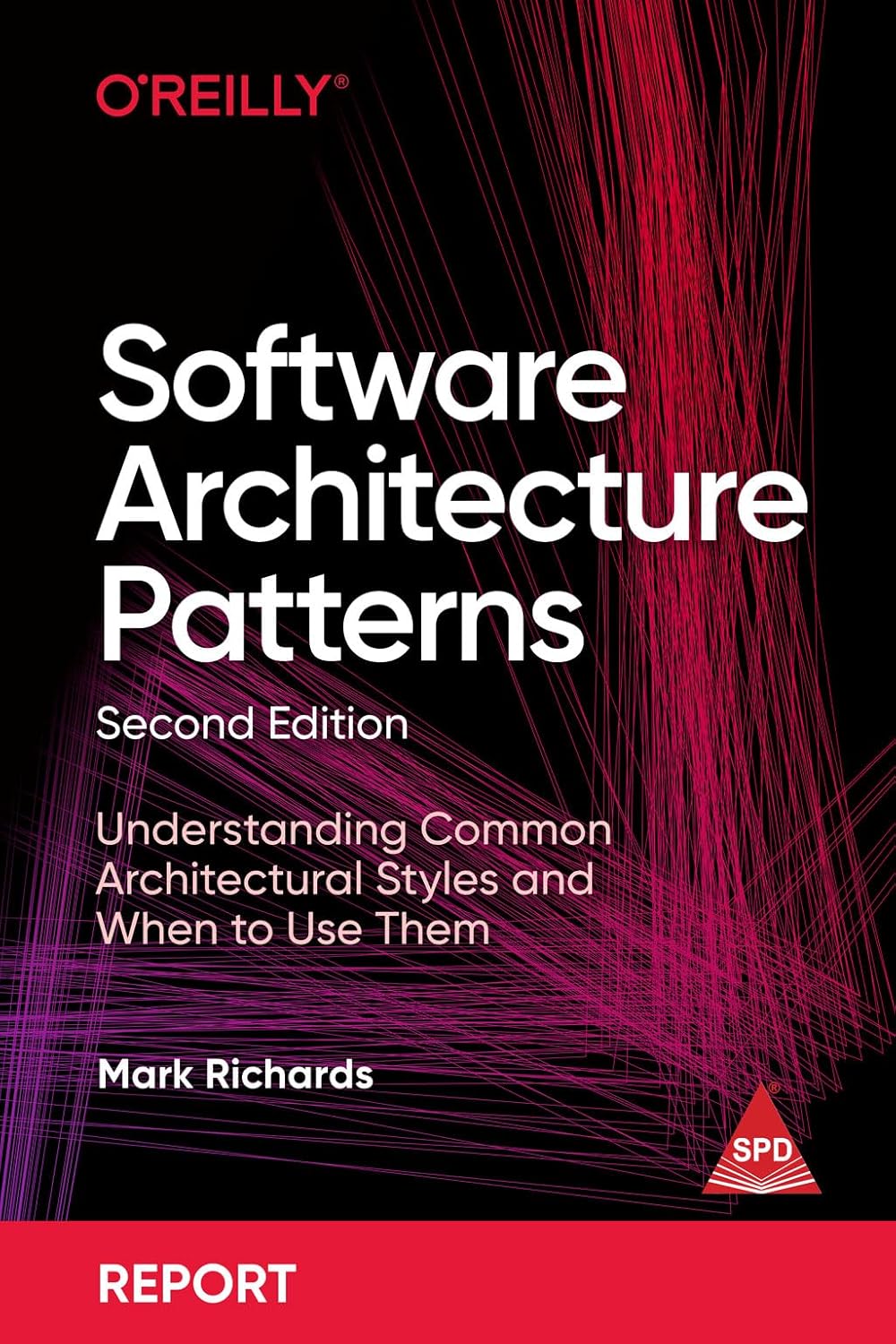 Software Architecture Patterns, Second Edition by Mark Richards