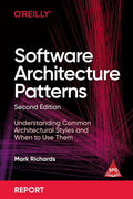 Software Architecture Patterns, Second Edition by Mark Richards
